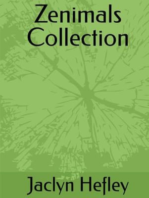 Zenimals Collection