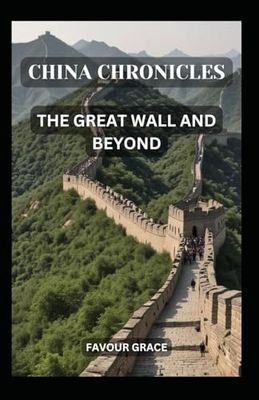 CHINA CHRONICLES: THE GREAT WALL AND BEYOND