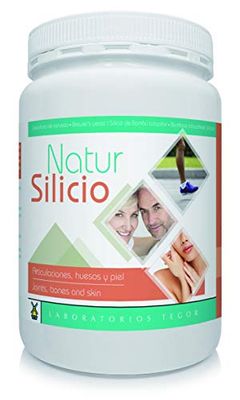 Tegor Natursilicon 300 g