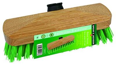 Spear & Jackson 22013 borste, brun
