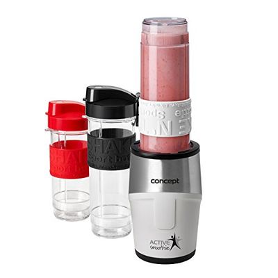 Concept Electrodomésticos - Smoothie marker