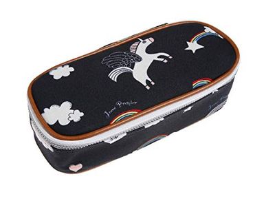 Jeune Premier Pb180138 Potlood Box Rainbow Unicorn (Classics), Multi Colour