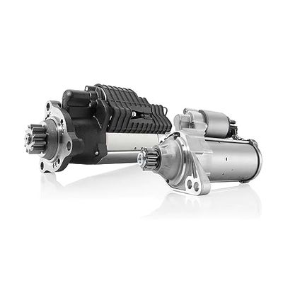 Bosch - 1986S00711 - Démarreur Auto 1.7 kW 12 V