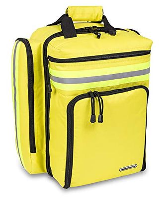 Elite Bags, Mochila De Rescate, Poliester Amarillo