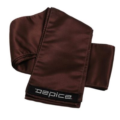 DEPICE Fusciacca, Cintura Unisex Adulto, Bianco, 280 cm