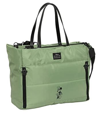 Bullet met para-aansluiting PortATIL 14,1 MINNIE MOUSE "MINT SHADOW"
