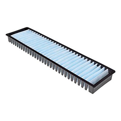 Blue Print ADG02512 Cabin Filter, pack of one