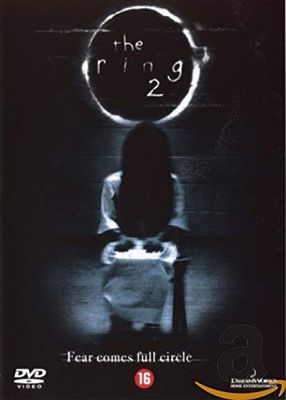 The Ring 2 (DVD) 2006