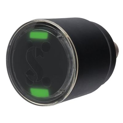 Scubapro Transmitter Smart+ Pro Water Resistant Unisex-Adult, Multicolore, Taille Unique