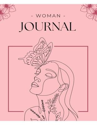 Her Daily Moment: A Guided Journal for Mindful, Grateful Living