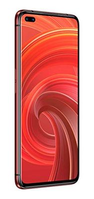 realme X50 PRO FR ROEST ROOD 12GB+256GB