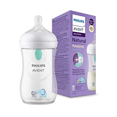 Philips Avent Natural Response