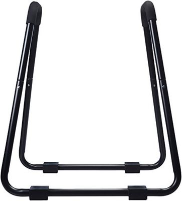 Amazon Basics dip-stång, 87 x 80 x 97 cm, svart