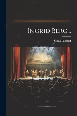 Ingrid Berg...