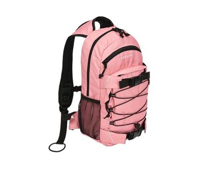 Forvert Petit sac à dos Louis, différentes couleurs, Vieux rose, Mittelgroße, Décontracté