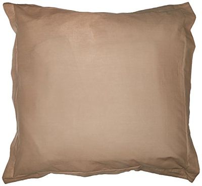 Today Federa in Cotone, Mastic, 75 x 75 cm