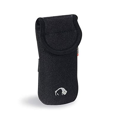 Tatonka Neopren - Capa de bolsos soltos de caminhada para homem, cor 619, Preto, Tamanho único, Casual