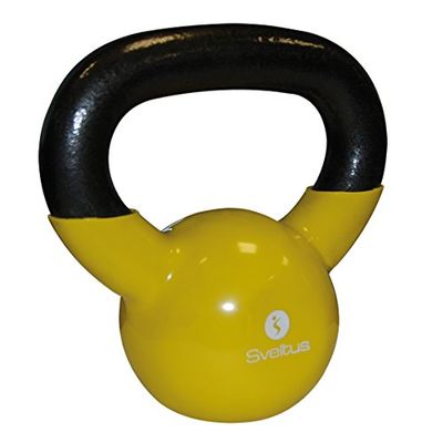 Sveltus kettlebell 4kg
