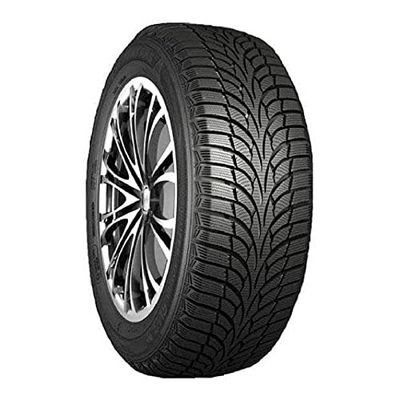 Nankang 47077 Pneumatico 235/55 R17 103V Sv-3 Xl Inverno