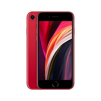 Apple iPhone SE (64 GB) - (Producto) Red