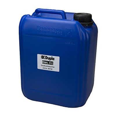 Dupla 80735 Gan, 5 l