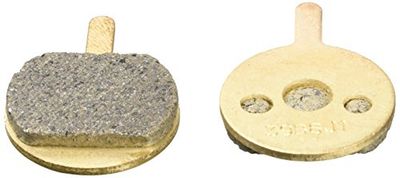 Brake Authority BA4039A Promax DSK700 - Coppia di pastiglie dei Freni