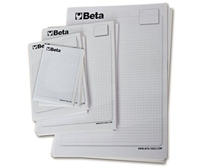 Beta Tools 9588 S/10C-10 gra do notatek