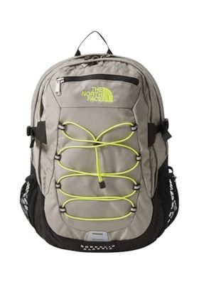 THE NORTH FACE NF00CF9CBI4 BOREALIS CLASSIC Sports backpack Homme Stone Slab/TNF Black Taille OS