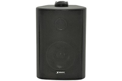 Adastra | BC Series Indoor Speakers | 3 Inch | Black