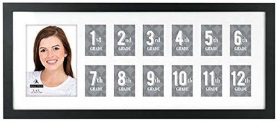 Malden International Designs 13-OP School Years Collage