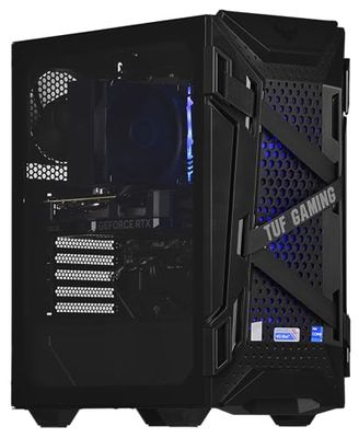 ACTINA PBA 5600G/16GB/500GB/600W