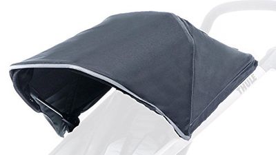 THULE Fotele samochodowe, model Sunshade UG1 Dark Shadow