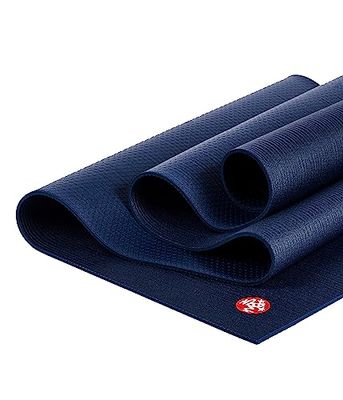 Manduka PROlite Yoga and Pilates Mat - Midnight (200cm)