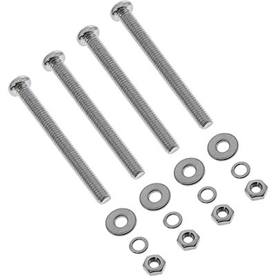 InLine® Fan screws Set, InLine®, for 25mm Fan