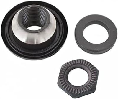 Shimano Spares 3SX 9802 standard cykeldelar, en storlek unisex vuxen
