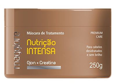 Maggiore - Maschera Nutrizione Intensa