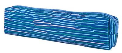 Pencil Bag Pencil case Mini Fashion peppers Stripes 26404