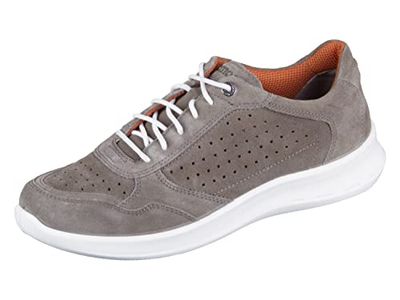 Jomos Starter, Scarpe da Ginnastica Uomo, Salvia, 42 EU Larga