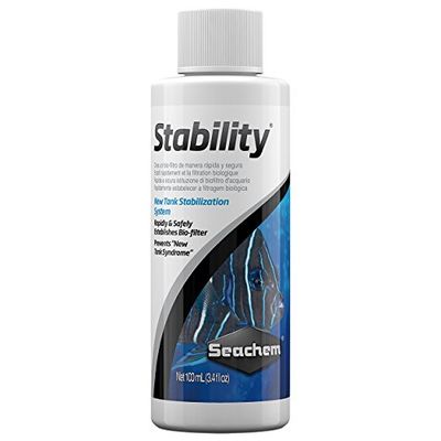Stabiliteit Waterbehandeling, 100 ml
