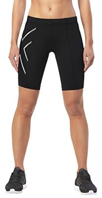 2XU TR2 Women's Compressione Shorts - XL