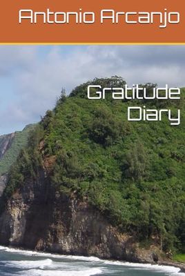 Gratitude Diary