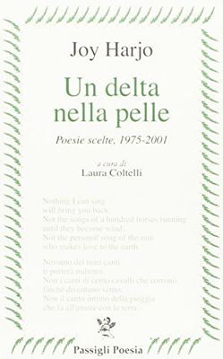 Un delta nella pelle