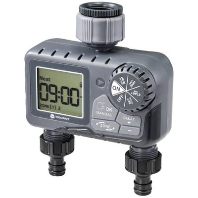 TOOLCRAFT Duo TO-7153944