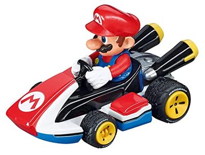 Carrera 20064033 Mario Kart Nintendo Slot Car
