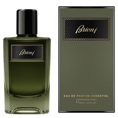 Brioni Essentiel Eau de Parfum 60ml