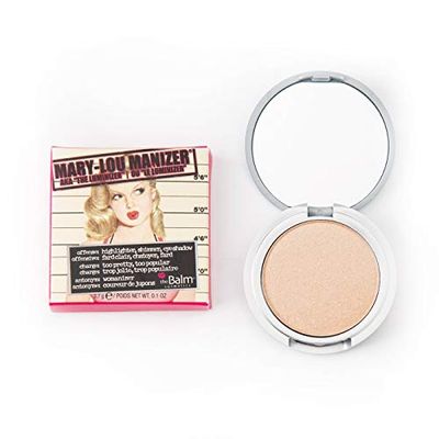 Thebalm Mary-Lou Manizer Travel-storlek