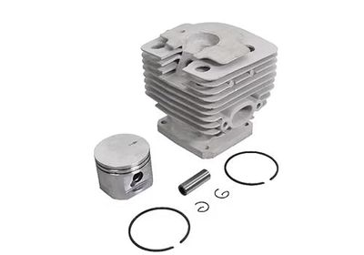 cylingcolors Cylindre Piston Segment Compatible avec stihl 44mm FS480 référence 4128 020 1202