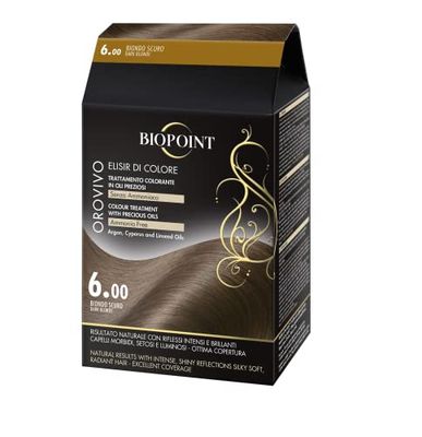 6.00 mörkblond