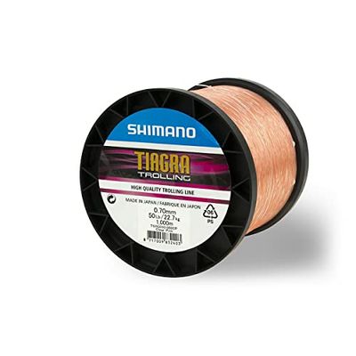 Normark 13shtgrg0301000cp – Tiagra Trolling 30lb