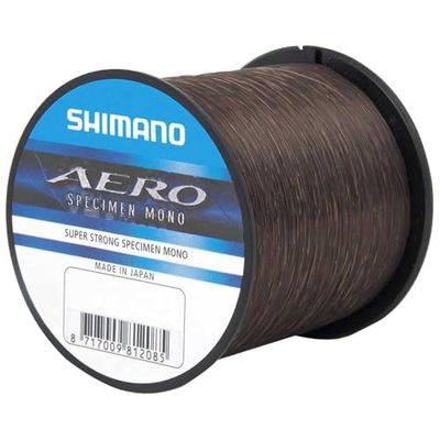 SHIMANO AERRL500030B Aero Reel 5000 m 0,30 brązowy sprzęt, inne narzędzia, wielokolorowy